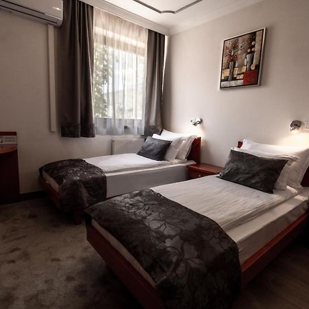 Hotel Bosna 1 Ilidža Dış mekan fotoğraf