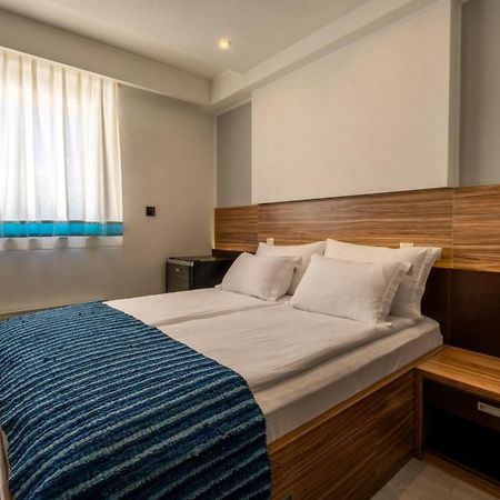 Hotel Bosna 1 Ilidža Dış mekan fotoğraf