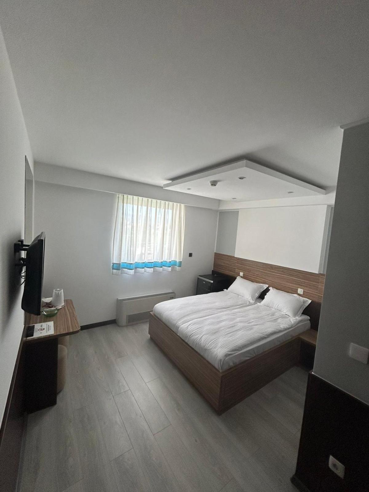 Hotel Bosna 1 Ilidža Dış mekan fotoğraf