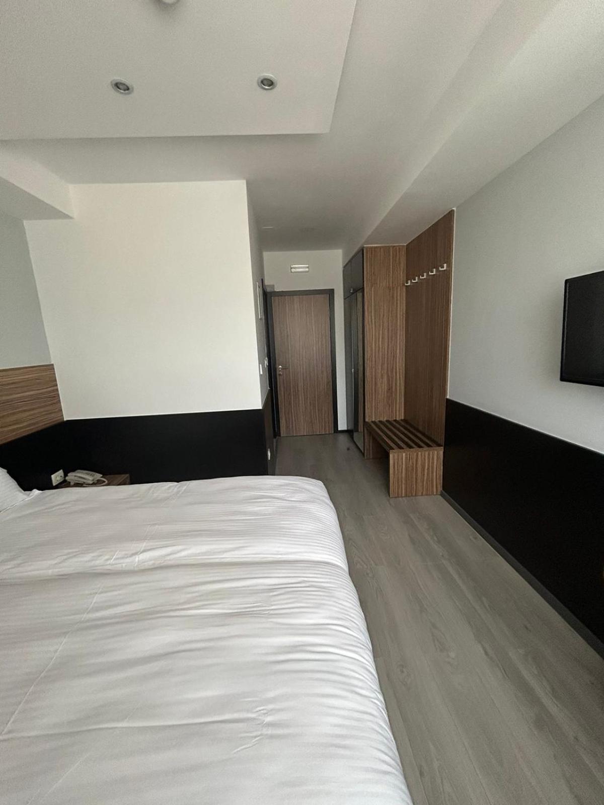 Hotel Bosna 1 Ilidža Dış mekan fotoğraf