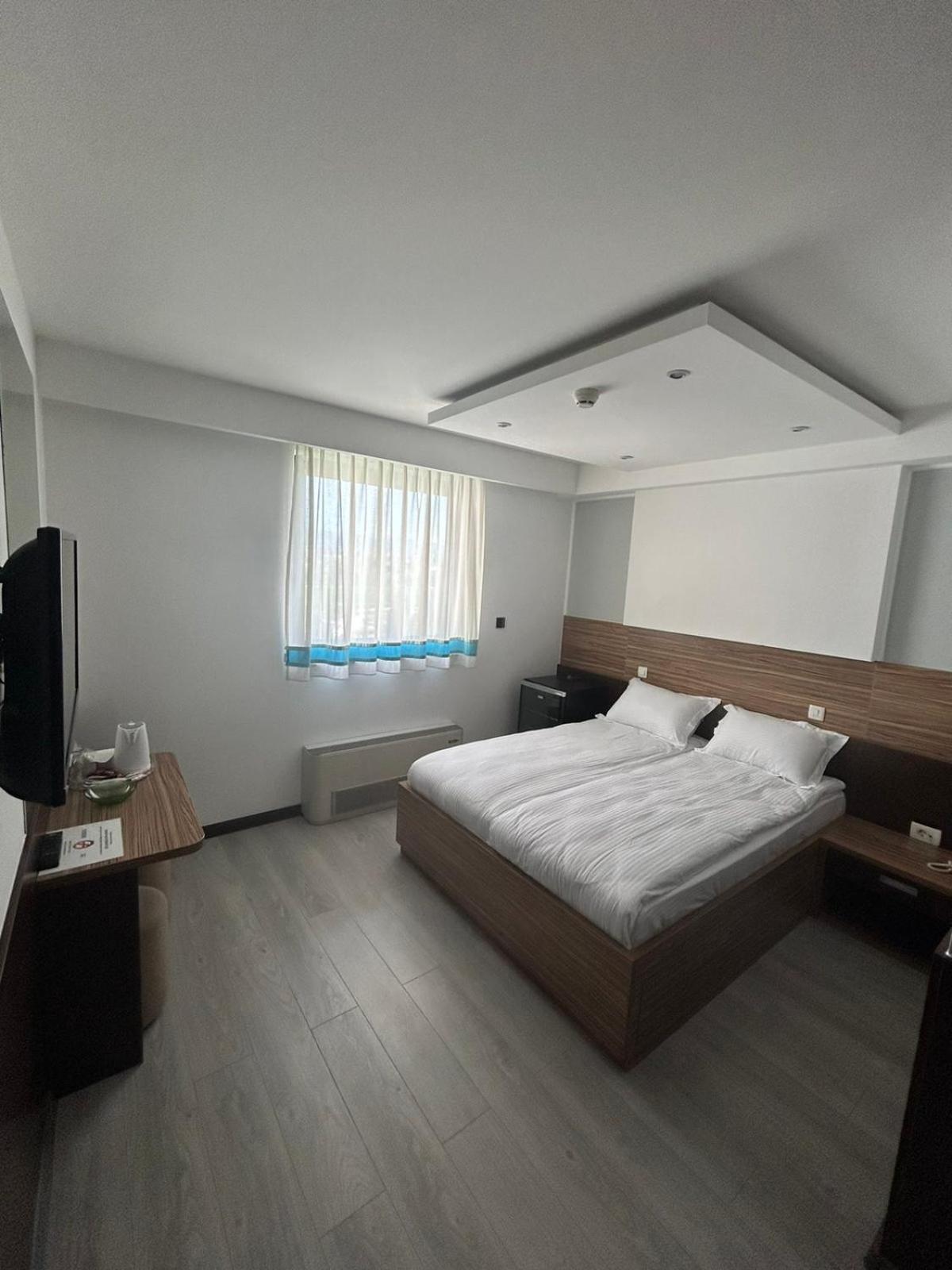 Hotel Bosna 1 Ilidža Dış mekan fotoğraf