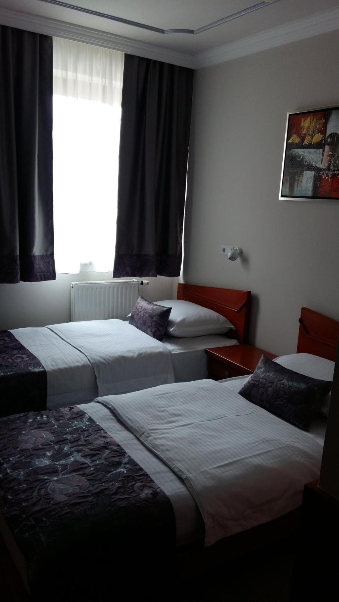 Hotel Bosna 1 Ilidža Oda fotoğraf