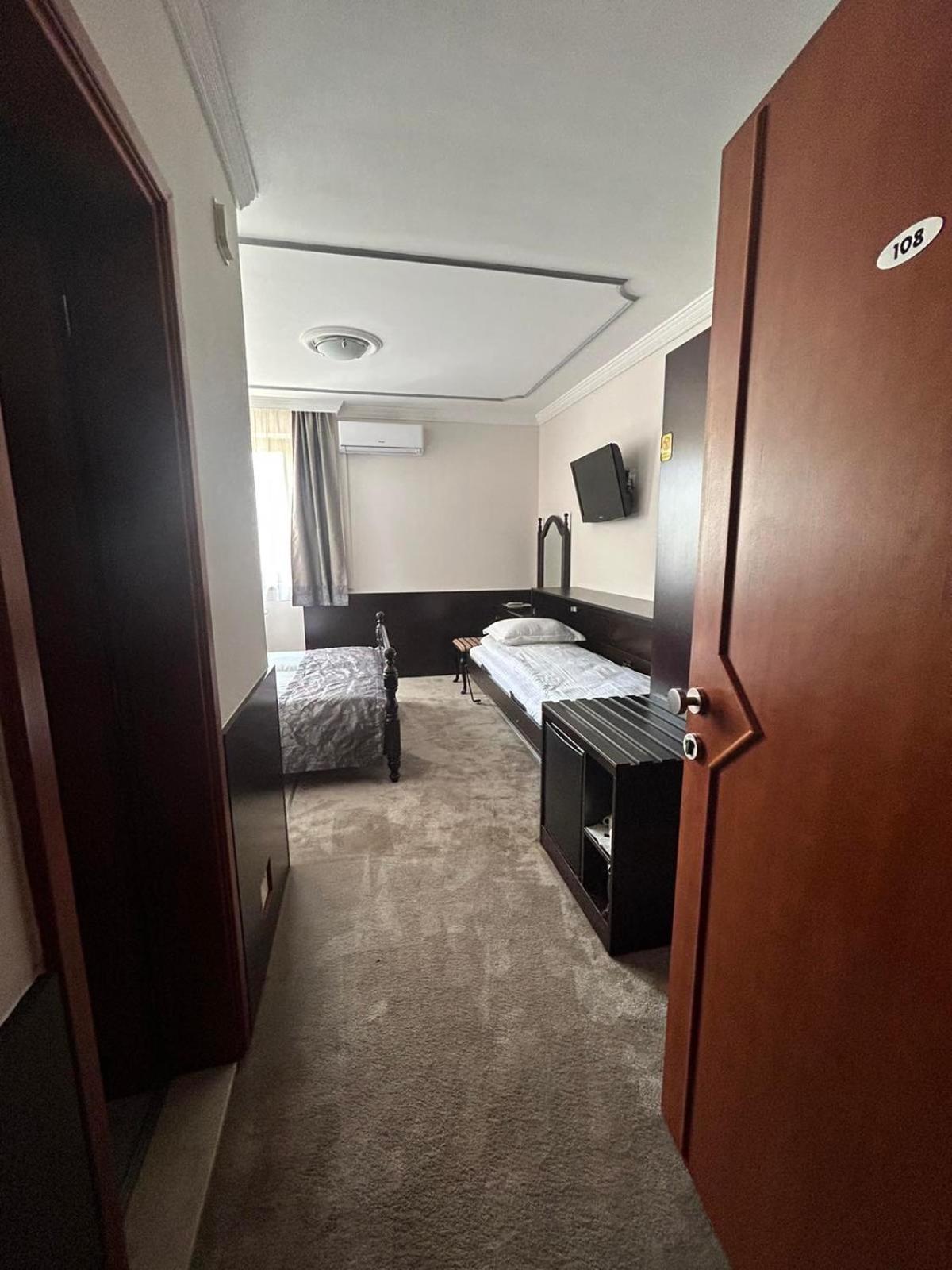 Hotel Bosna 1 Ilidža Dış mekan fotoğraf
