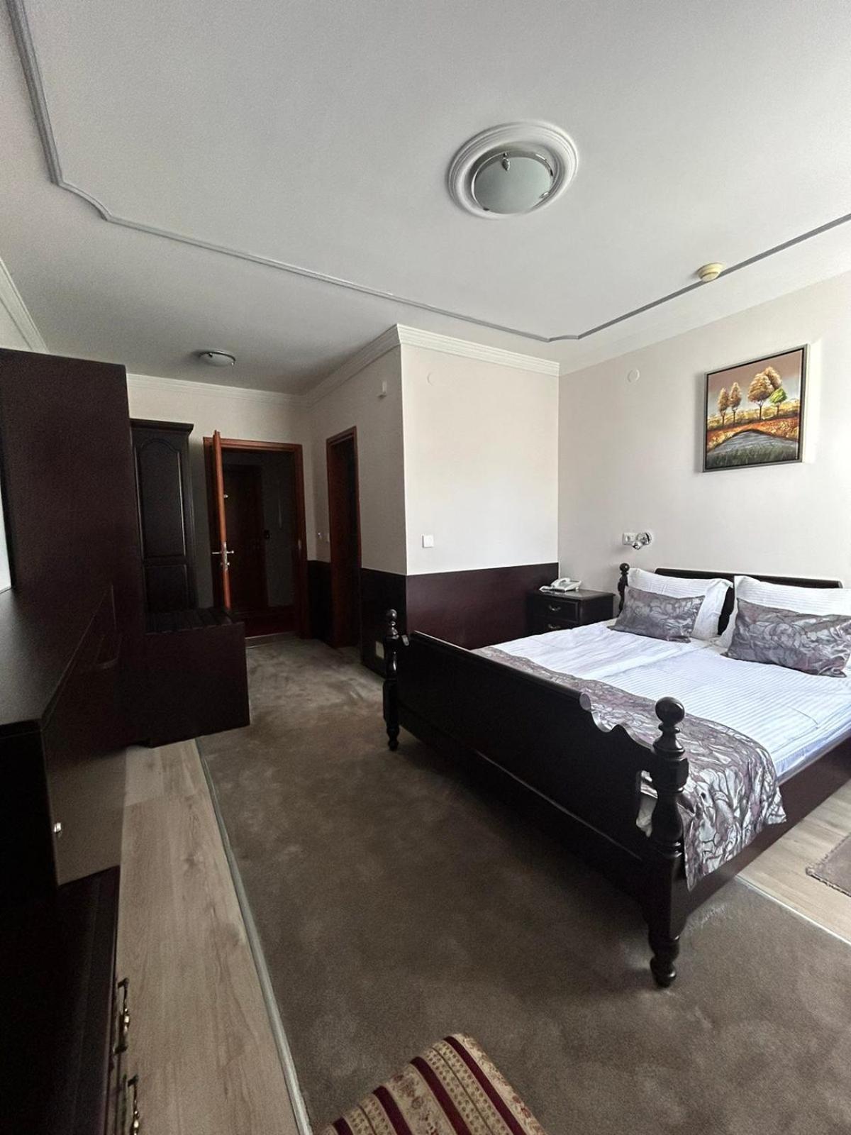 Hotel Bosna 1 Ilidža Dış mekan fotoğraf