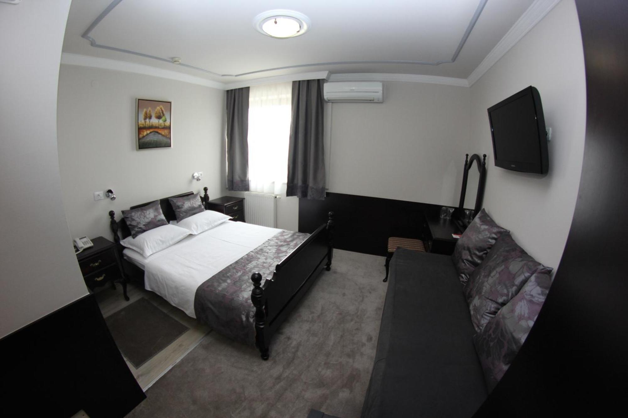 Hotel Bosna 1 Ilidža Dış mekan fotoğraf