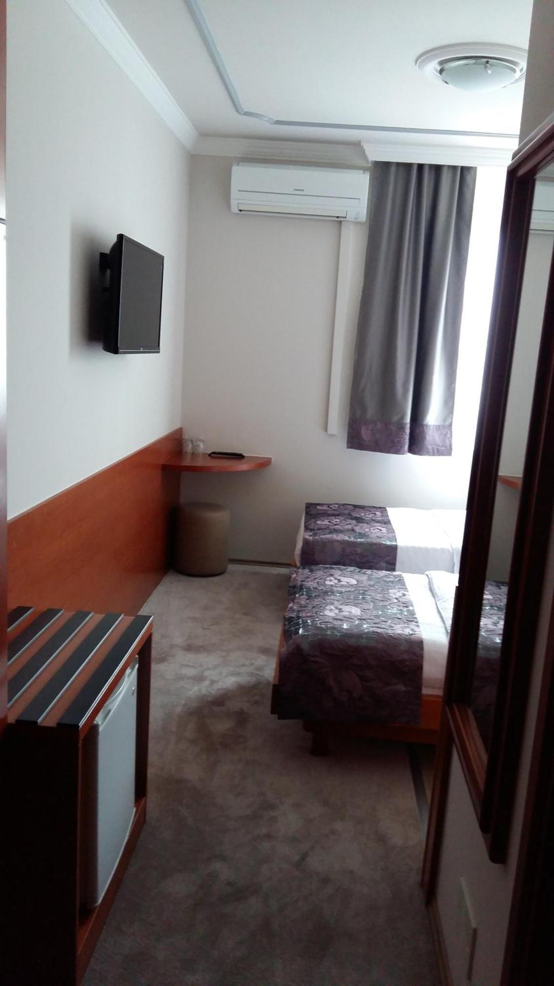 Hotel Bosna 1 Ilidža Oda fotoğraf