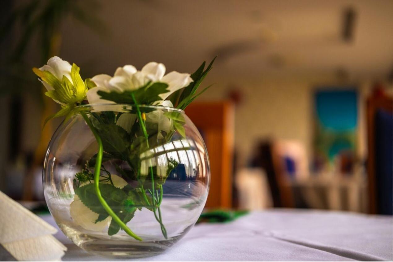 Hotel Bosna 1 Ilidža Dış mekan fotoğraf