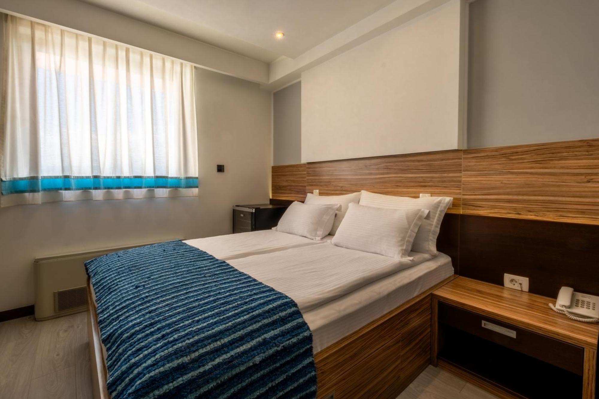 Hotel Bosna 1 Ilidža Dış mekan fotoğraf