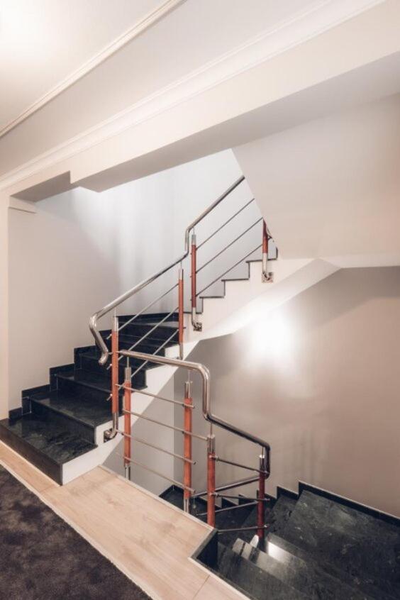 Hotel Bosna 1 Ilidža Dış mekan fotoğraf