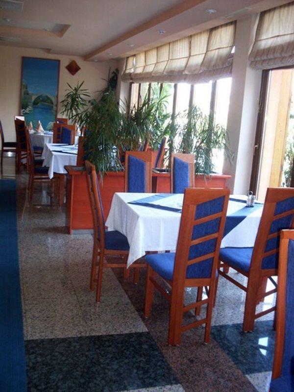 Hotel Bosna 1 Ilidža Dış mekan fotoğraf