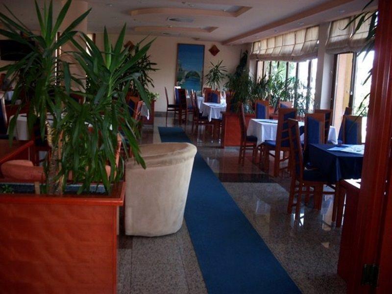 Hotel Bosna 1 Ilidža Dış mekan fotoğraf