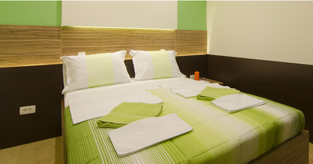 Hotel Bosna 1 Ilidža Dış mekan fotoğraf