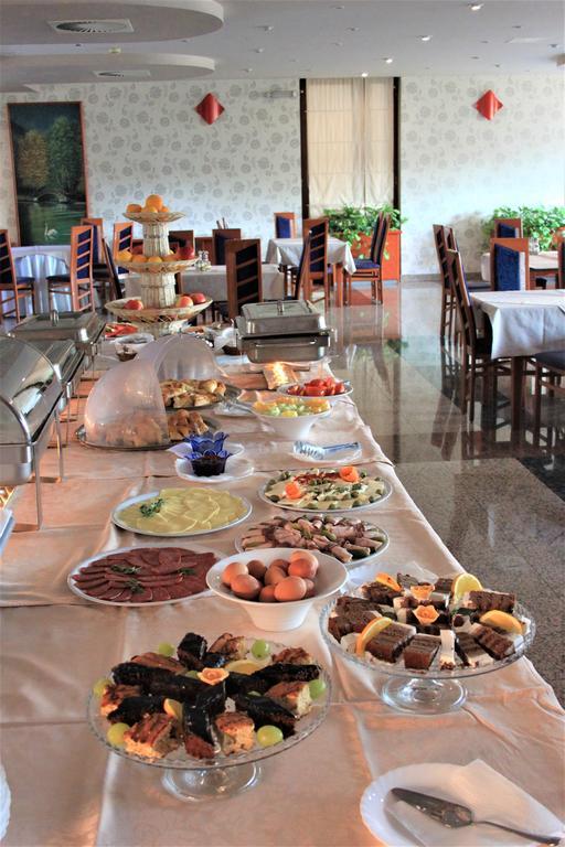 Hotel Bosna 1 Ilidža Dış mekan fotoğraf