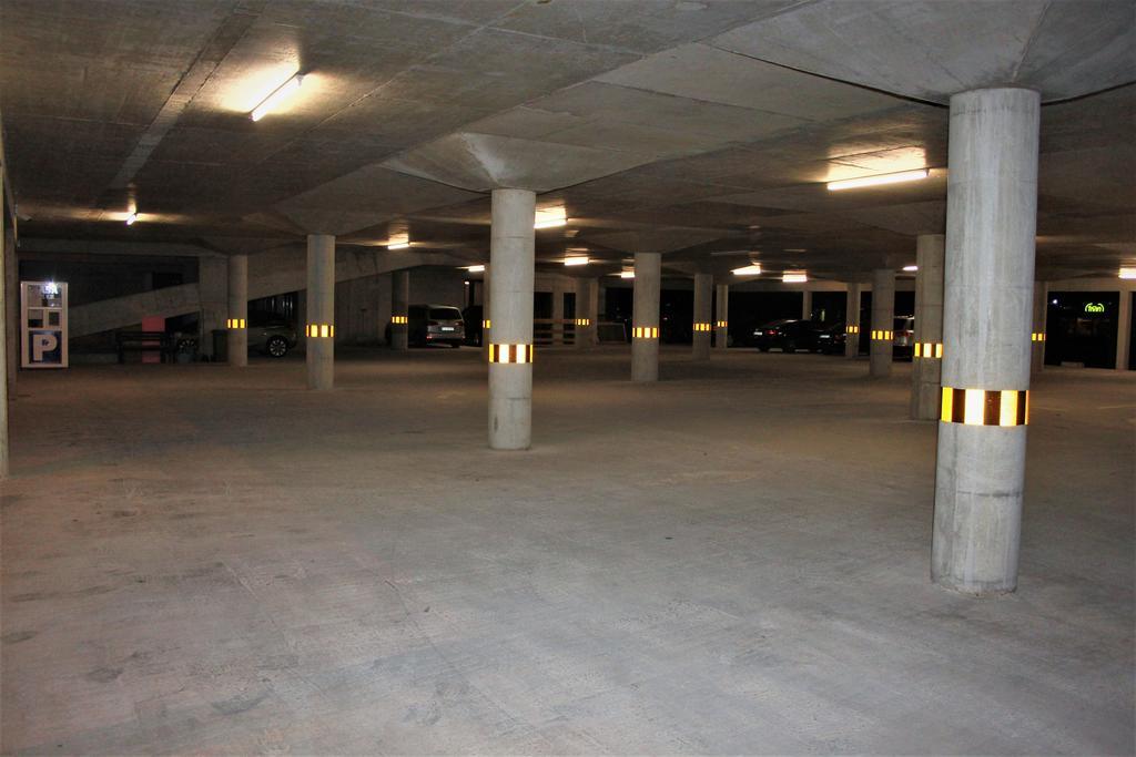 Hotel Bosna 1 Ilidža Dış mekan fotoğraf