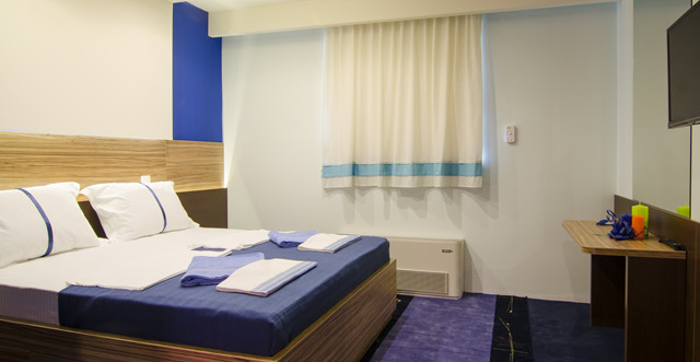 Hotel Bosna 1 Ilidža Dış mekan fotoğraf