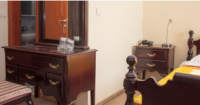 Hotel Bosna 1 Ilidža Dış mekan fotoğraf