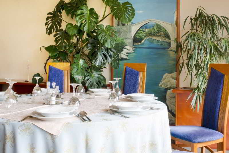 Hotel Bosna 1 Ilidža Dış mekan fotoğraf