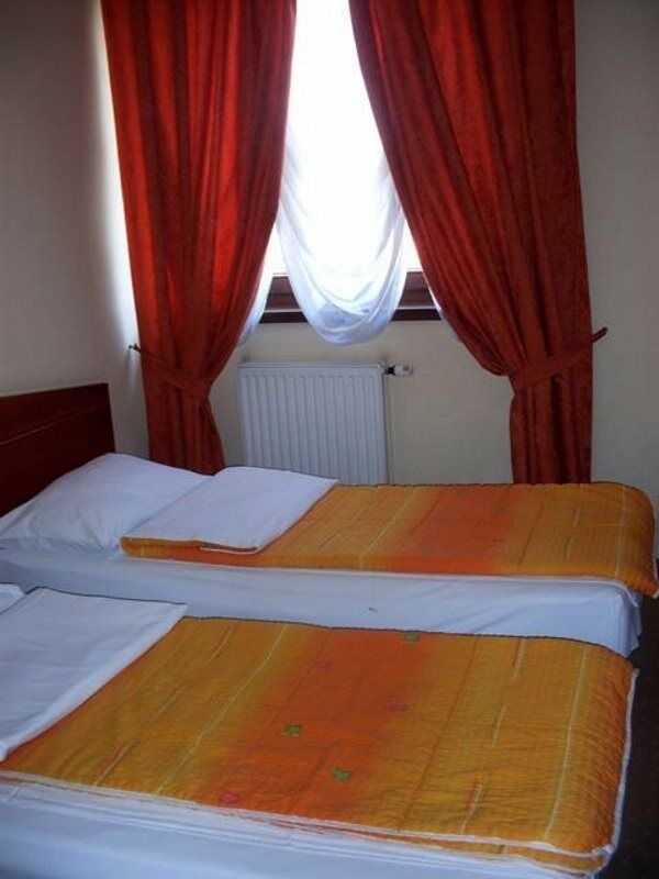 Hotel Bosna 1 Ilidža Dış mekan fotoğraf
